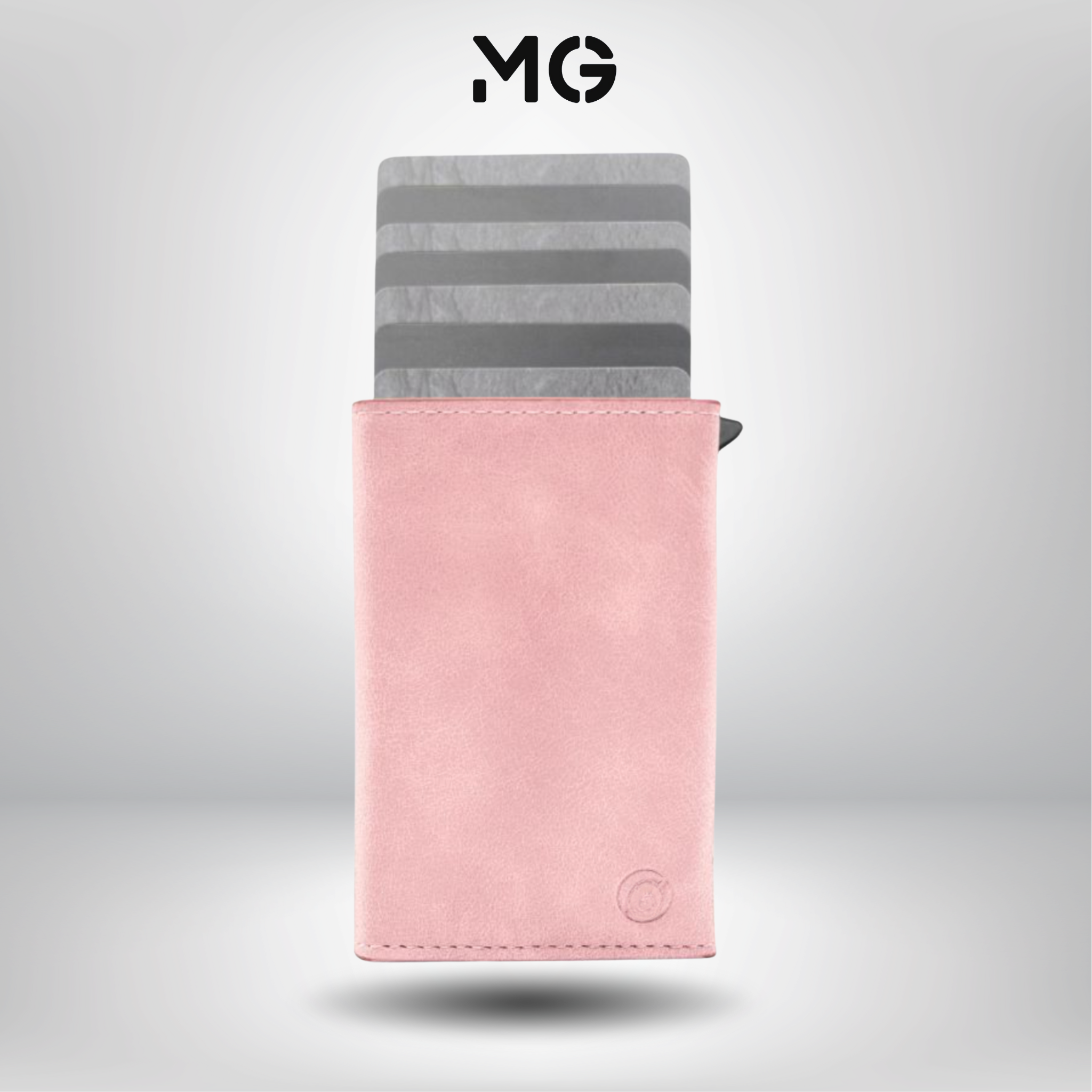 Portefeuille MG 3.0 – Vos données et votre argent, en sécurité