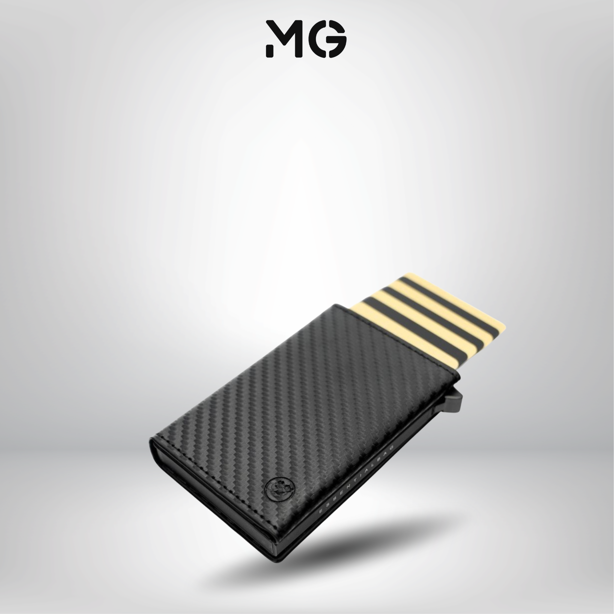 Portefeuille MG 3.0 – Vos données et votre argent, en sécurité