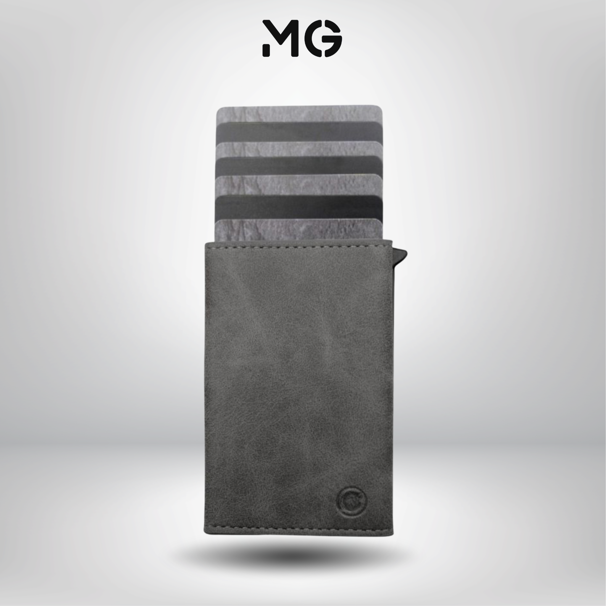 Portefeuille MG 3.0 – Vos données et votre argent, en sécurité