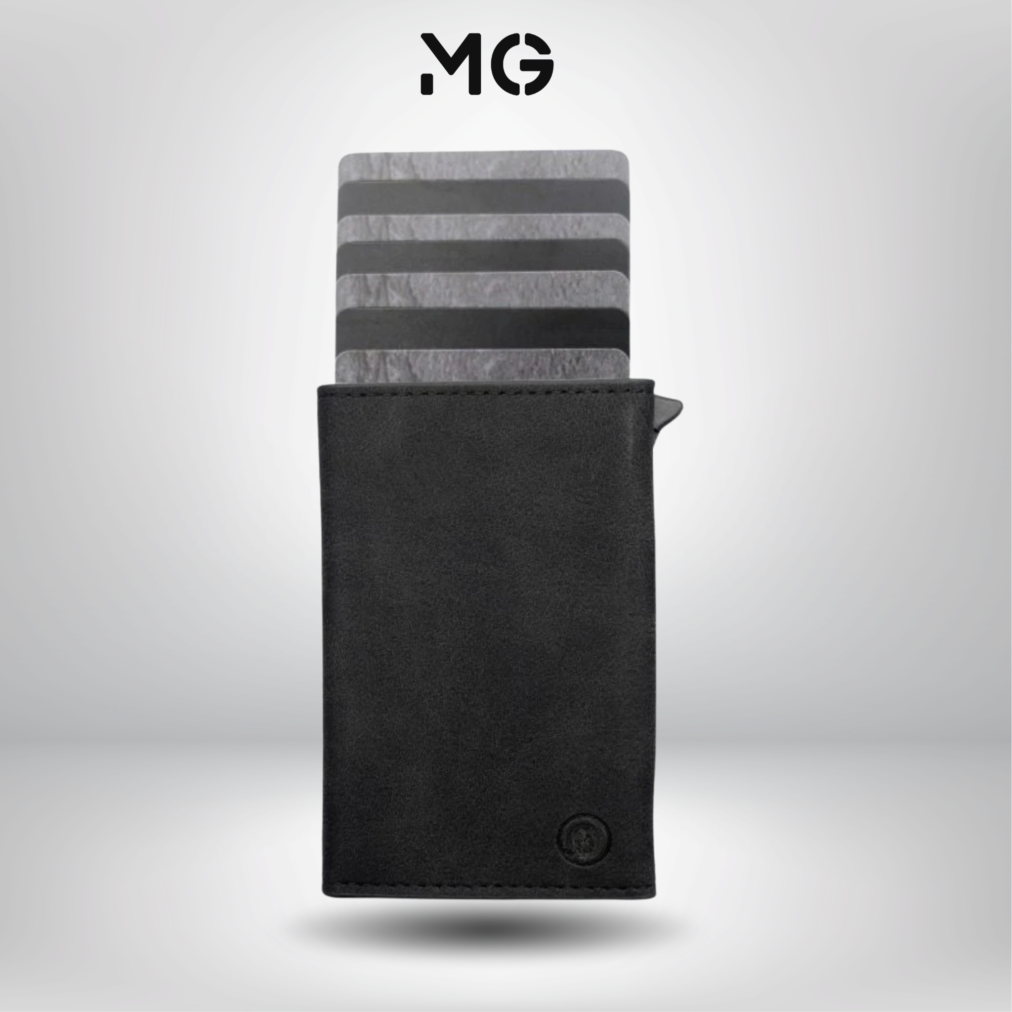 Portefeuille MG 3.0 – Vos données et votre argent, en sécurité