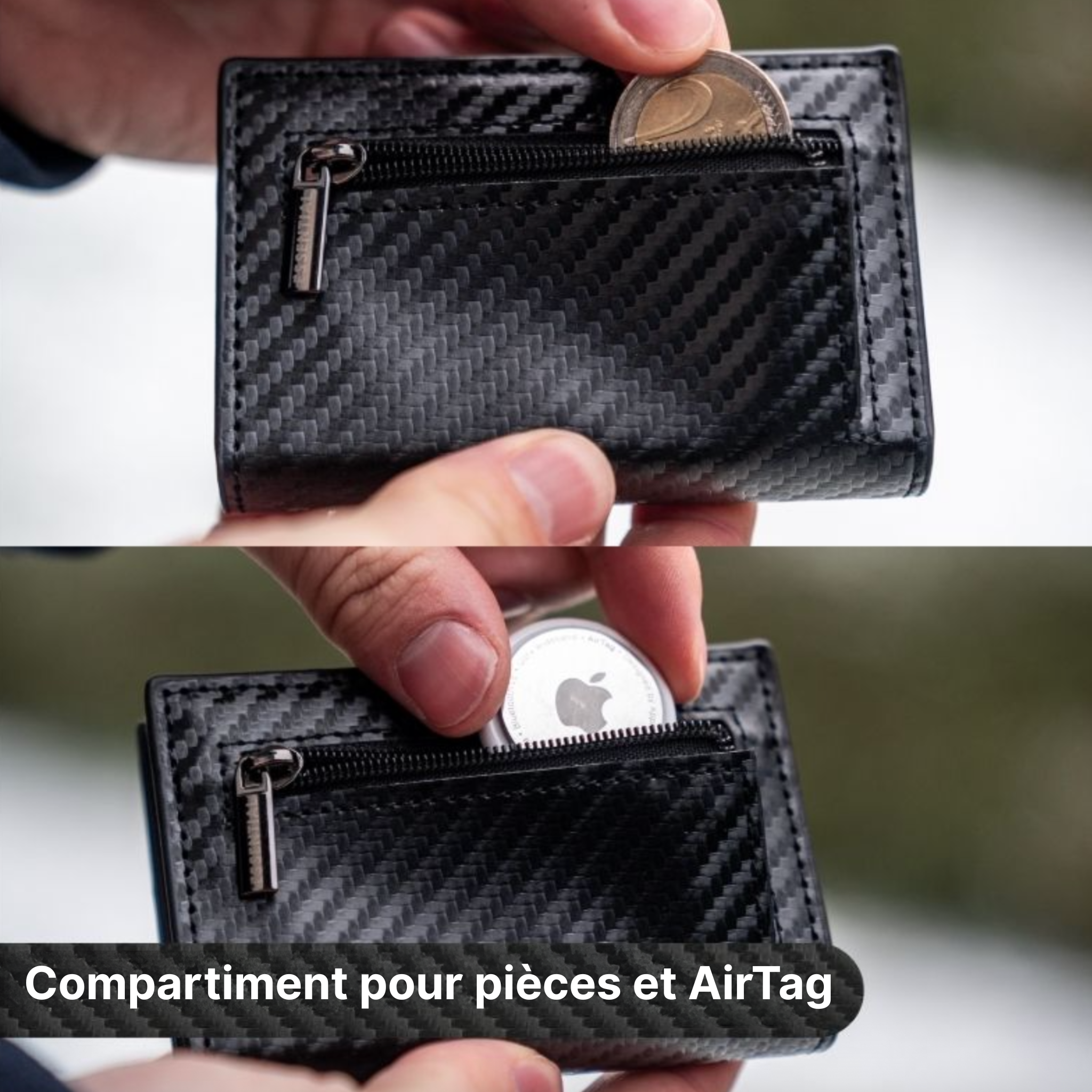 Portefeuille MG 3.0 – Vos données et votre argent, en sécurité