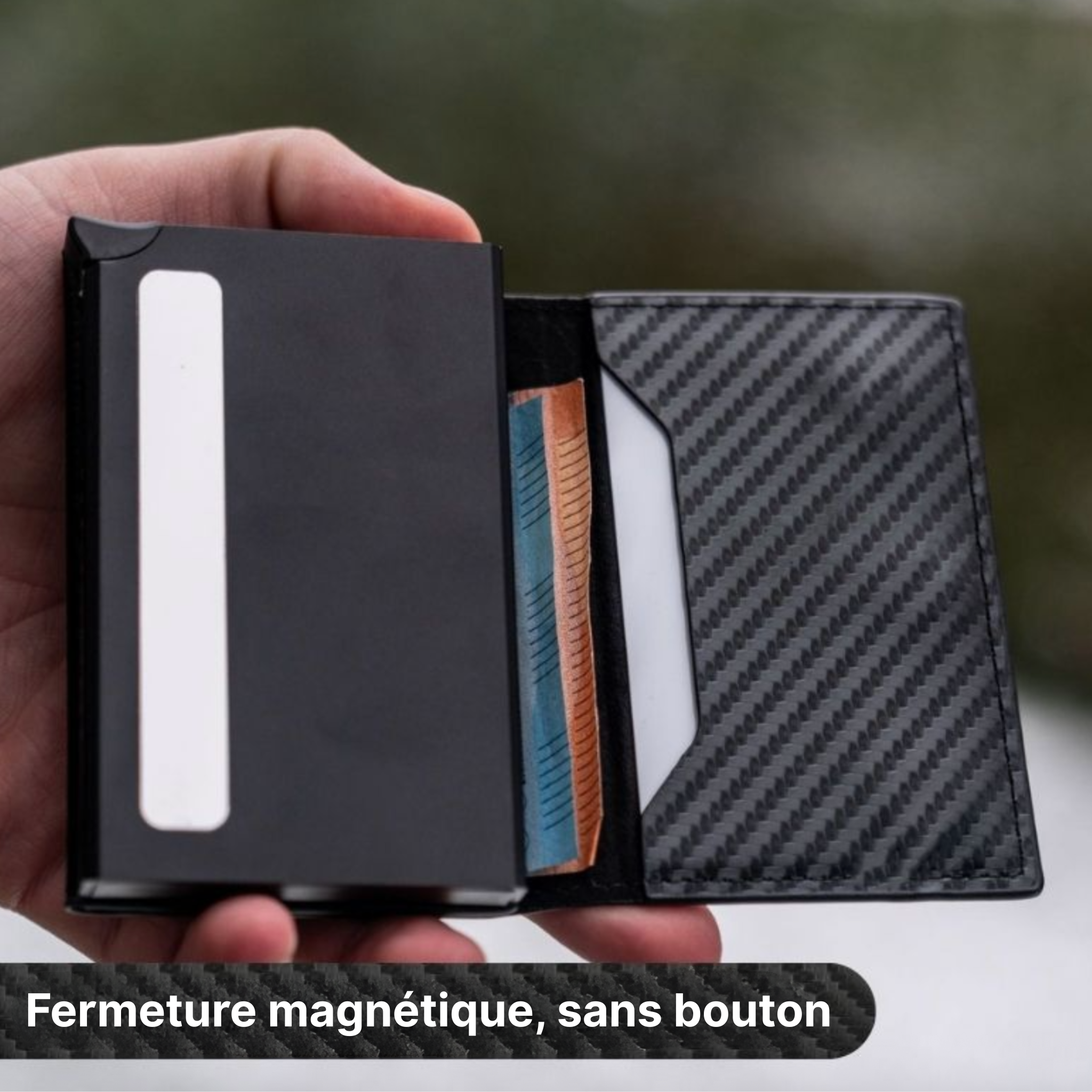 Portefeuille MG 3.0 – Vos données et votre argent, en sécurité