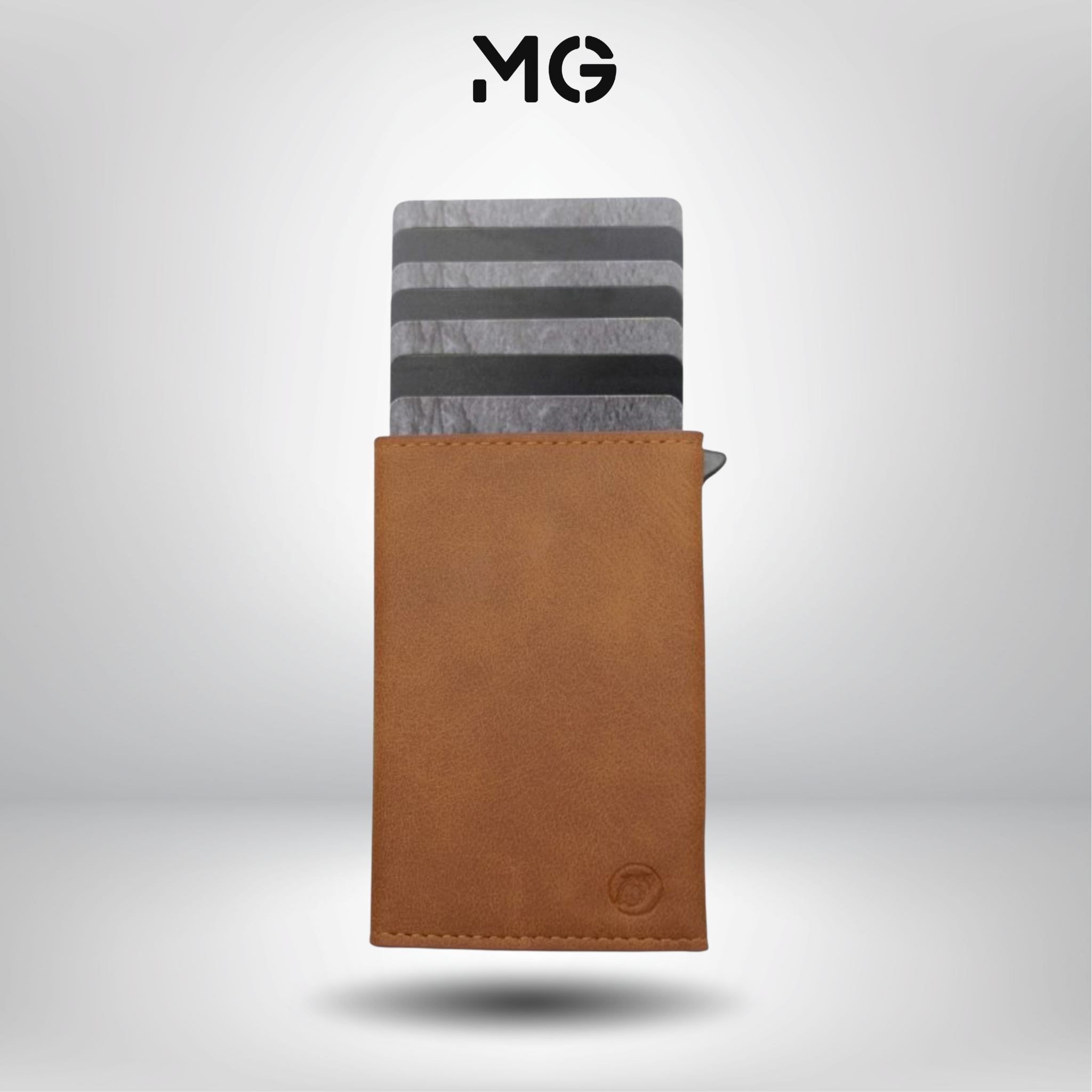 Portefeuille MG 3.0 – Vos données et votre argent, en sécurité