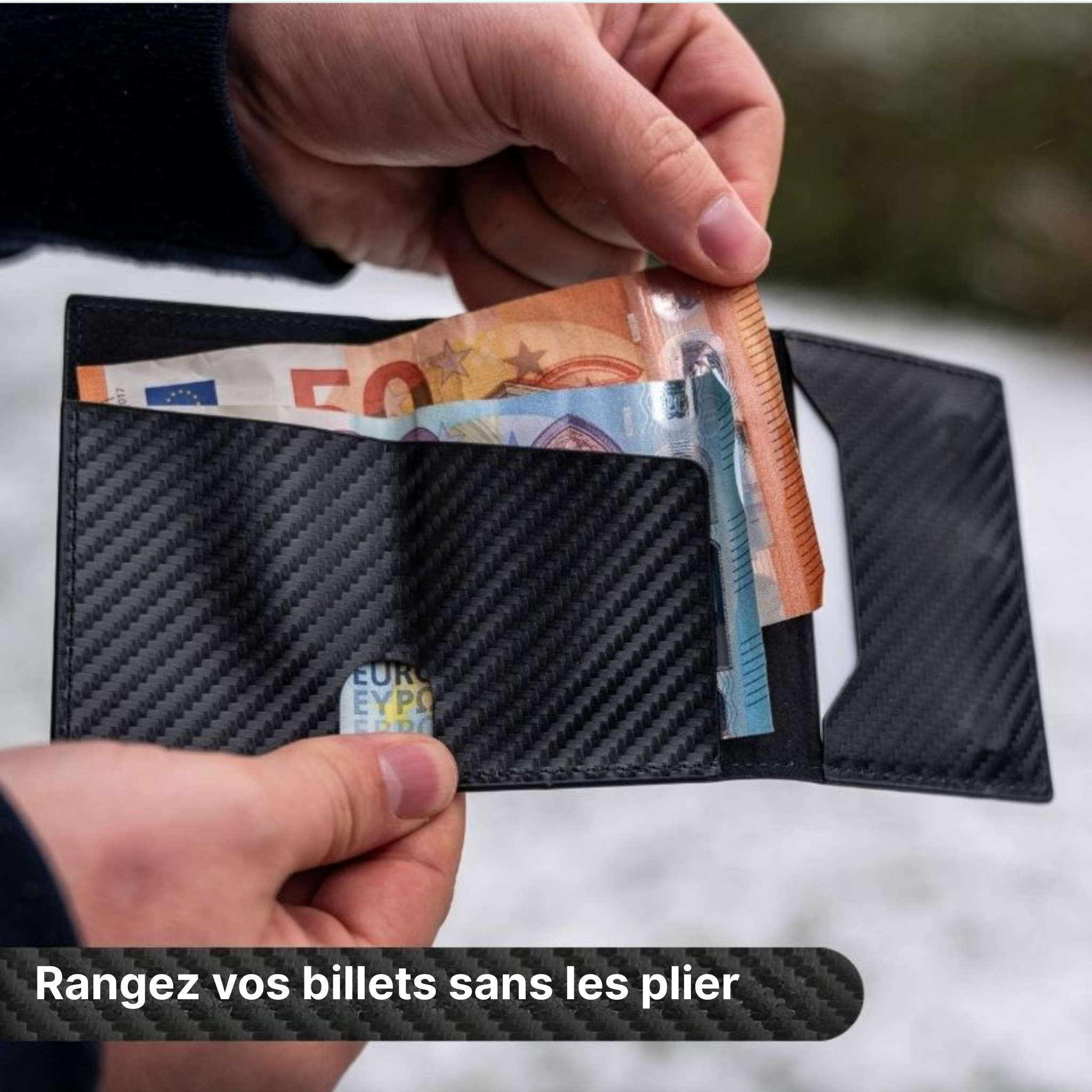 Portefeuille MG 3.0 – Vos données et votre argent, en sécurité